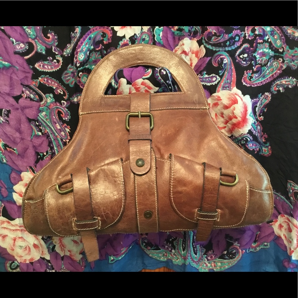 PATRICIA NASH Handbag